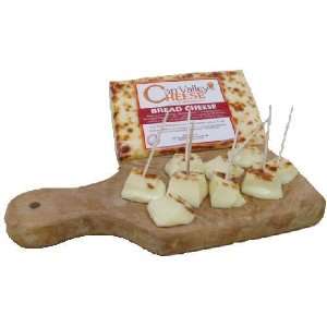 Bread Cheese (10 ounces) by Gourmet Food  Grocery 