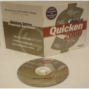   Online Banking And Online Investment Tracking Inc. Intuit Books