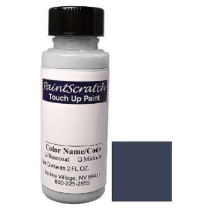 of Midnight Indigo Pearl Touch Up Paint for 1991 Lexus LS400 (color 