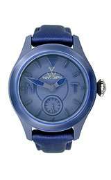 Toy Watch Aviator Blue Womens watch #TTF02BL Watches