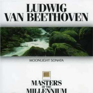  Beethoven L.V. Beethoven Music
