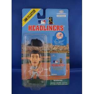  Headliners Paul O Neill Toys & Games