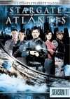 Stargate Atlantis   Season 1 (DVD, 2009, 5 Disc Set, Checkpoint)