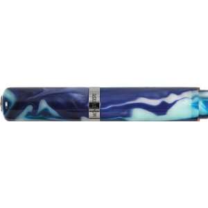  Monteverde Diva Lipstick pen Cloud Blue