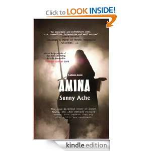 AMINA Sunny Ache  Kindle Store