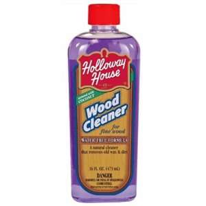  Holloway House Wood Cleaner