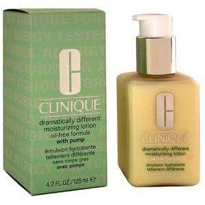  Clinique Day Care   Dramatically Different Moisturising 