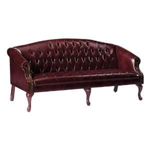  Global Industries Traditional Lounge Sofa Furniture 