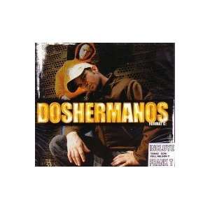  Format C DOS HERMANOS Music