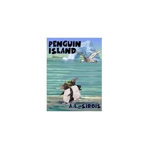  Penguin Island Software