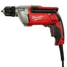 Milwaukee 0240 20 3/8 Corded Variable Speed Drill