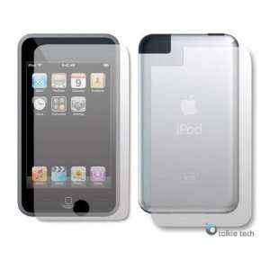  Scratch Resistant Film Protector for Apple iPod Touch 1st Generation