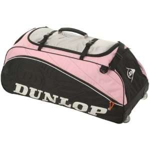  Dunlop Aerogel Wheelie (Pink)
