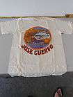 Vintage Unused Jose Cuervo Tequila Tee T Shirt Original 1800 Label 