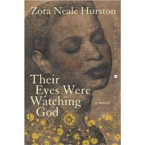  Their Eyes Were Watching God (Paperback)  N/A  Books