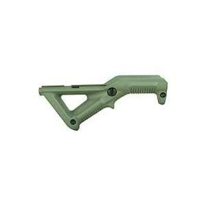 Magpul Angled Foregrip 1 Grip Foliage Green  Sports 