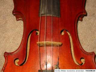 Nice old Violin  