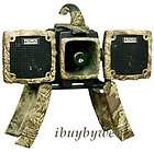 WILDGAME Innovations Hunting ELECTRONIC GAME CALL 40 Preloaded Calls 
