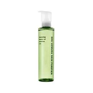  shu uemura Skin Purifier Cleansing Beauty Oil 1.6 oz 