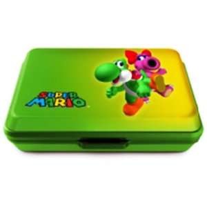  Hard Case for Ds Yoshi Video Games