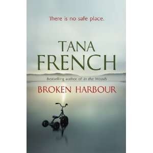  Broken Harbour (9780340977644) Tana French Books
