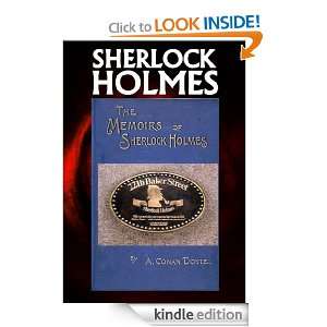  of Sherlock Holmes [Illustrated] (SHERLOCK HOLMES SHORT STORIES 