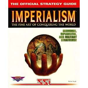  Imperialism The Official Strategy Guide (Secrets of the 