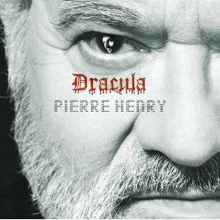 Pierre Henry Dracula