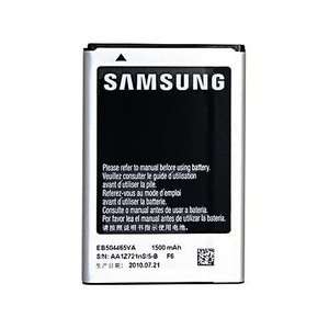 OEM Samsung Battery * Galaxy Prevail M820 * NEW EB504465VA 3.7v Li ion 