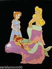 NEW~DISNEY PETER PAN WENDY AND THE MERMAIDS PIN~LE 125