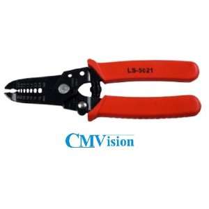   CM T5021 Multi Purpose Cable Cut and Stripping Tool