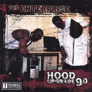  Hood Upgrade 9.0 Enterprise Music