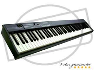 Studiologic TMK88 88 Key MIDI Controller Keyboard TMK  
