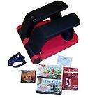   Climber Exercise Fitness Thigh Machine With DVD Meal Plan and Gude