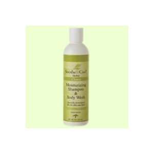  Shampoo body Wsh, Soothe&cool Herbal, 8oz Health 