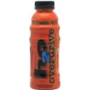 Innovative Health Solutions h2o Overdrive, Tangy Tangerine 