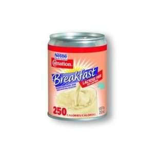 HME Carnation Instant Breakfast Lactose Free  Grocery 