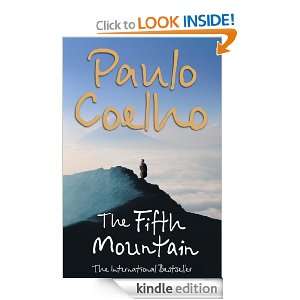 The Fifth Mountain Paulo Coelho  Kindle Store
