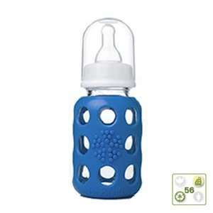  Ocean Baby Bottle  Glass 4oz (120ml) Baby