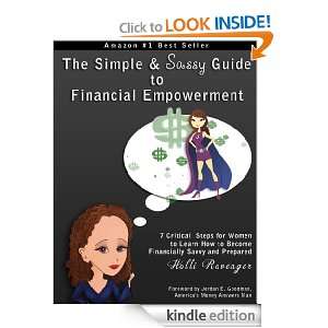   Steps for Women to Learn How to Become Financially Savvy and Prepared