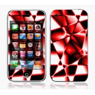 iPhone 3G Skin Decal Sticker   The Art Gallery~