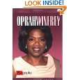 Oprah Winfrey (A & E Biography (Lerner Paperback)) by Katherine E 