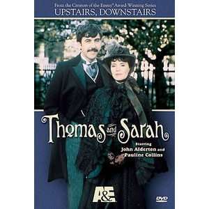    Thomas and Sarah  Complete Series  Uncut Edition Movies & TV
