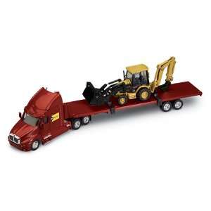  Caterpillar Rental Store   Kenworth T2000 Tractor with 