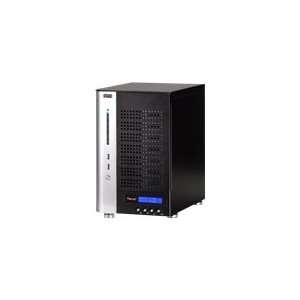    Thecus N7700PRO 7 Bay Network Attached Storage Electronics