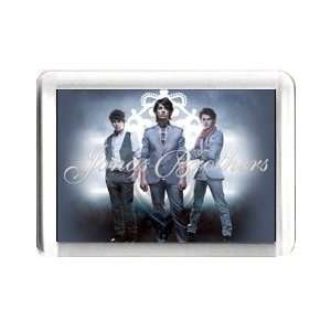   Jonas Brothers A Little Bit Longer Magnet (35x50mm) 
