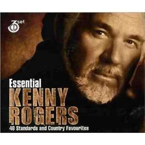  Essential Kenny Rogers Kenny Rogers Music