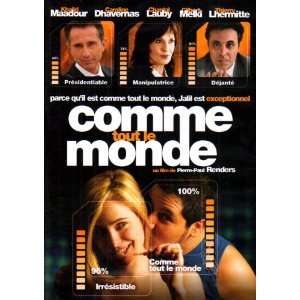   [DVD] (2007) Maadour, Khalid; Dhavernas, Caroline Movies & TV