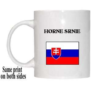  Slovakia   HORNE SRNIE Mug 
