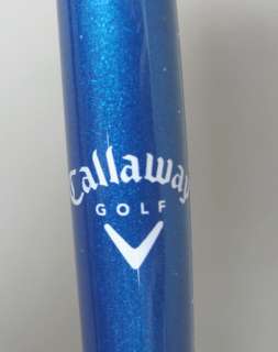 Callaway Golf Clubs Woods/Drivers Fujikura Gems Light Flex 3W 15 